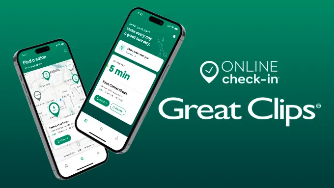 Great Clips — Hair salon in Myrtle Beach
